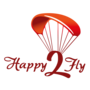 Happy 2 fly